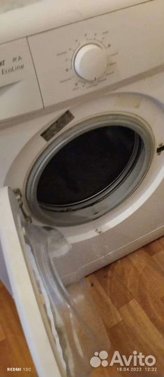 Стиральная машина автомат бу