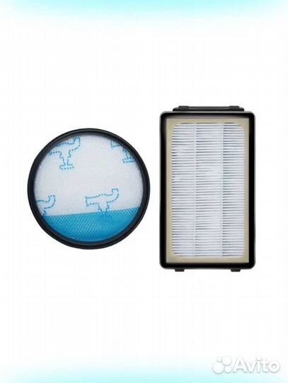 Фильтр для пылесосов