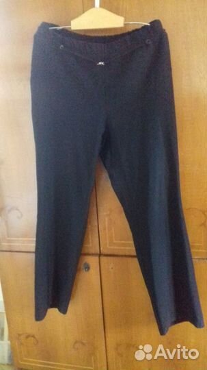 Одежда женская большого размера