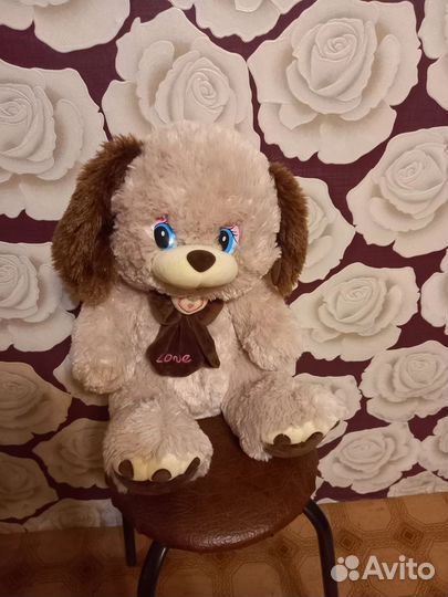Мягкая игрушка