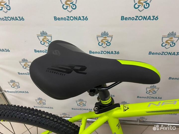 Велосипед горный Stels Navigator 910 D 29