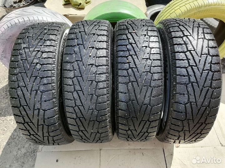 Nexen Winguard WinSpike WH62 225/60 R17