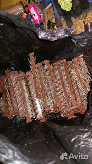 Папа разьем грпм1-90шу2-в