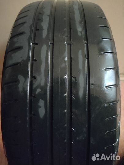 Goodyear EfficientGrip 215/55 R16 93V