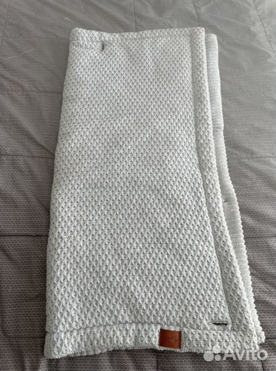 Конверт зима loomknits