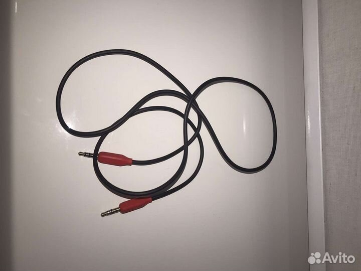 Кабель аукс