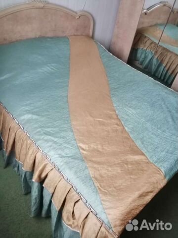Комплект в спальню