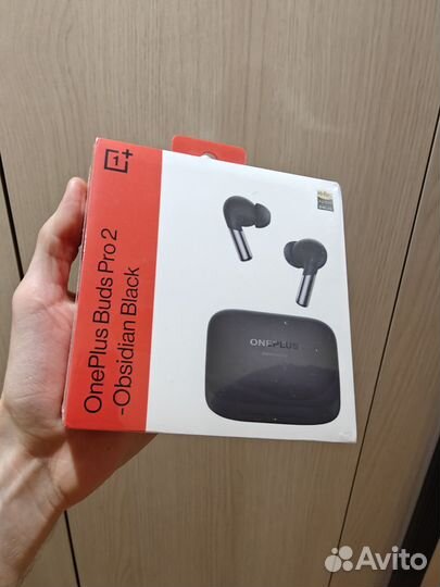 Oneplus Buds Pro 2, новые беспроводные наушники