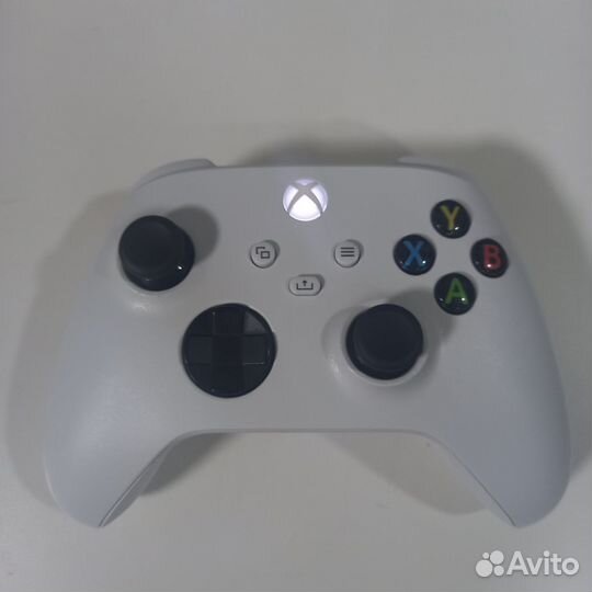 Геймпад xbox series