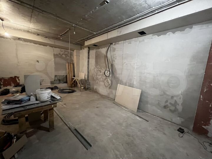 Свободного назначения, 300 м²