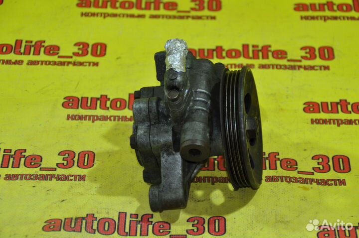 Насос гур Honda CRV 1 B20Z1