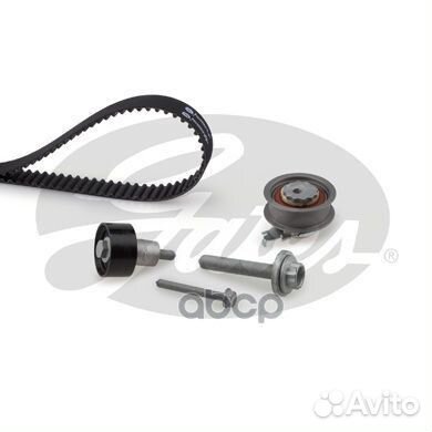 Ремкомплект грм Audi A3/Q3, VW Golf, Skoda