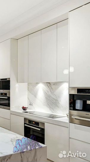 Кухня на заказ