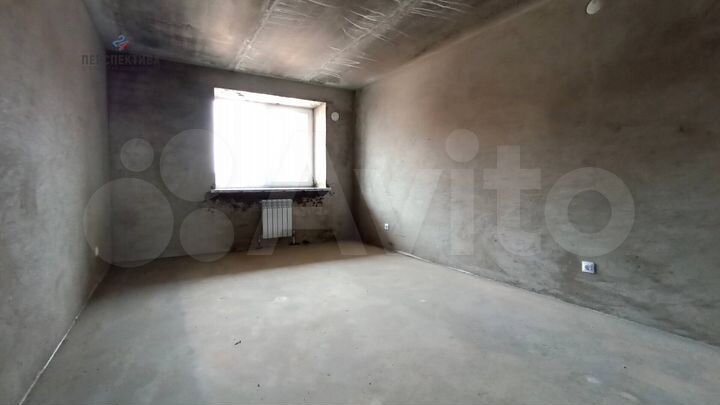 1-к. квартира, 38,1 м², 7/9 эт.