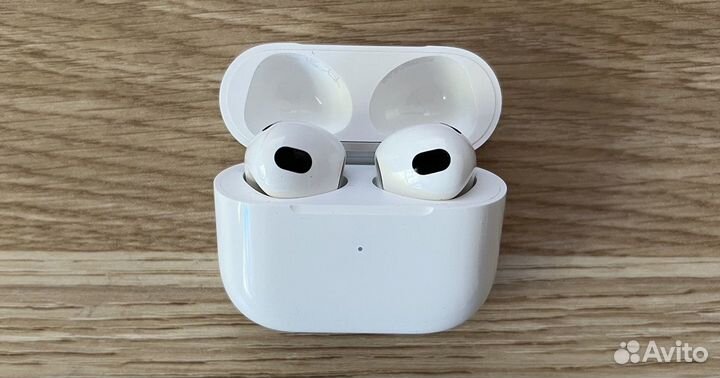 Airpods 3