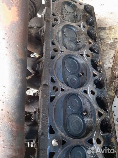 Гбц Jeep Grand Cherokee 4.0 1993г