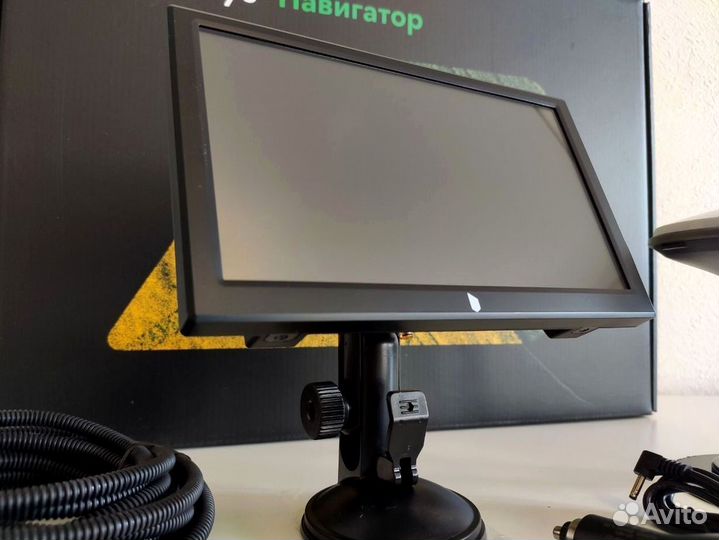 Агронавигатор Кампус NEW Курсоуказатель MDD