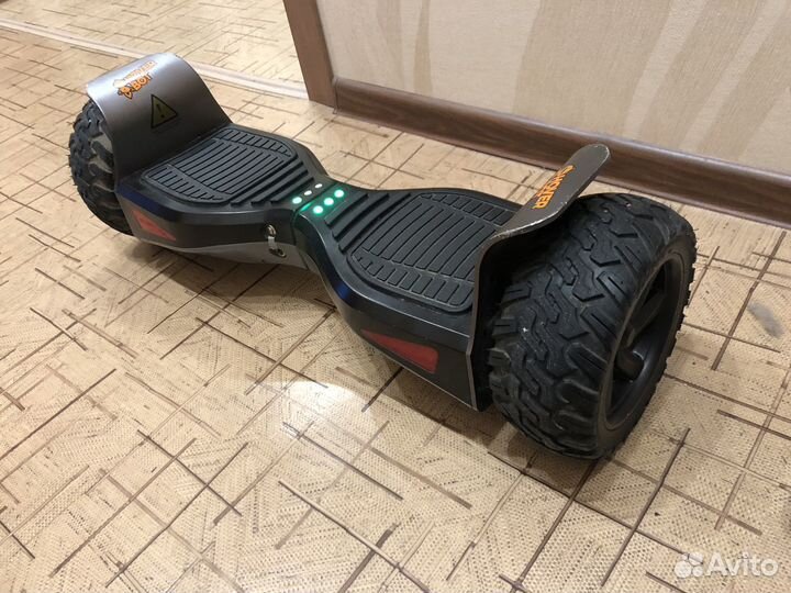 Гироскутер hoverbot B-10 premium