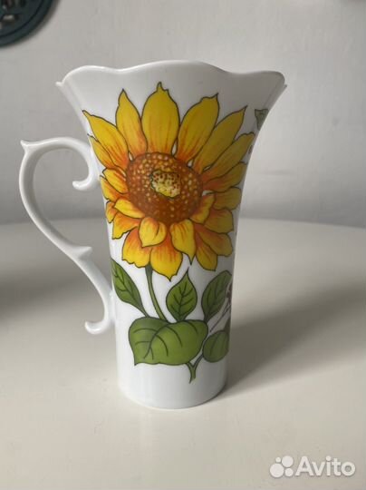 Посуда СССР