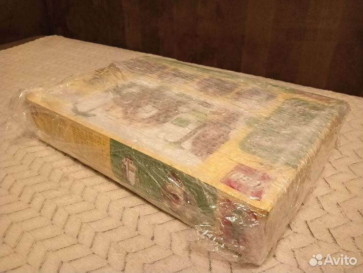 Lego Donkey Kong's Tree House - 71424