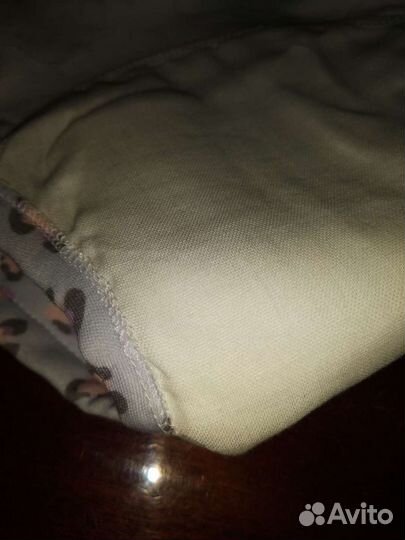 Многослойные трусики 14-18 кг