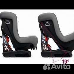 Автокресло Chicco 0-18 кг 0+/1
