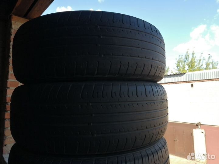 Hankook Optimo K415 205/60 R16 92V