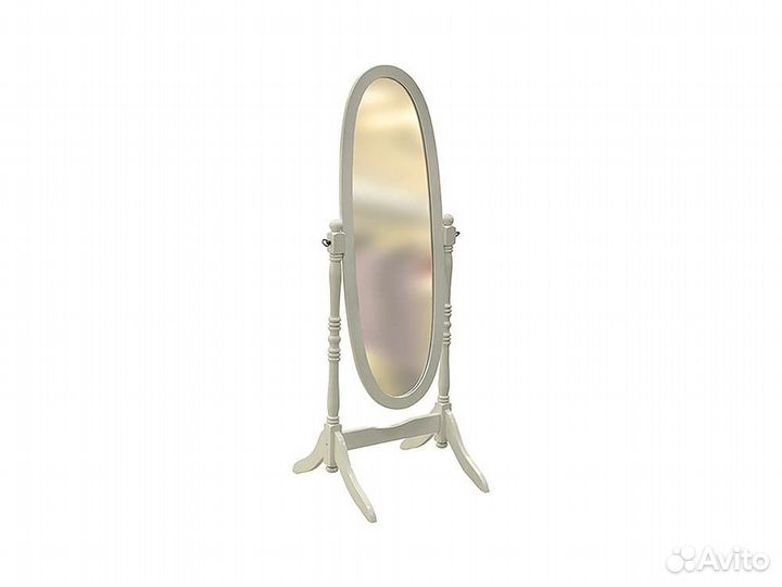 Зеркало напольное амадей, ск