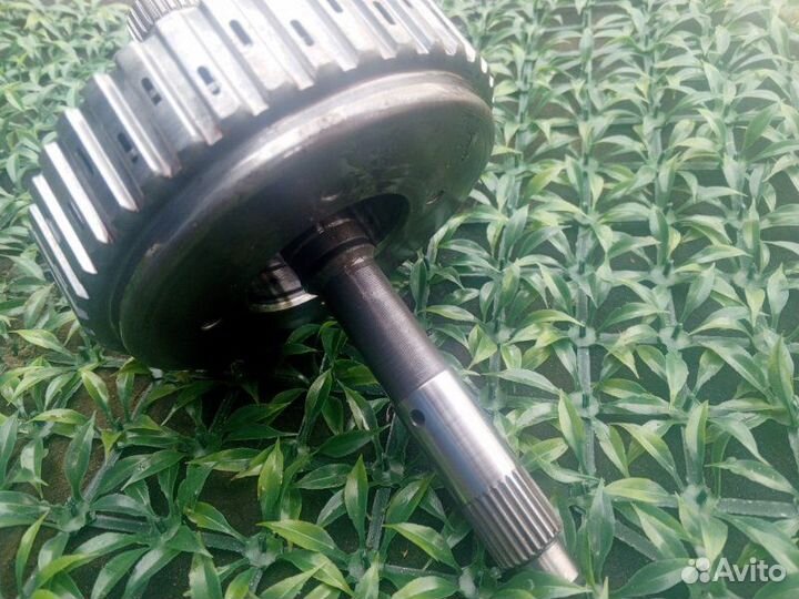 Барабан АКПП Toyota Corolla Fielder NZE124 1nzfe