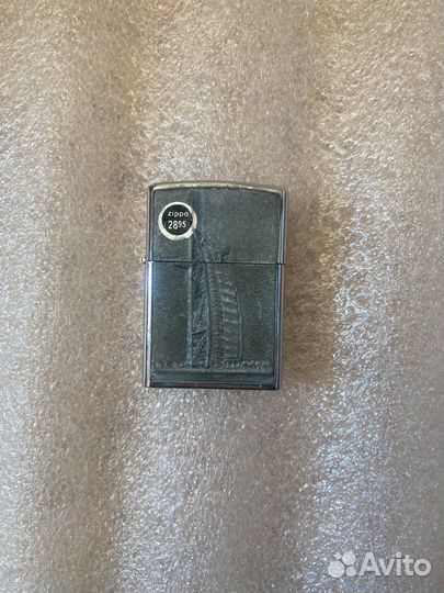 Зажигалка Zippo (не оригинал)