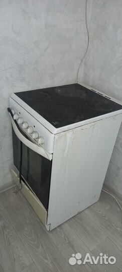 Плита электрическая бу челябинск