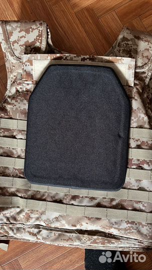 Бронежилет