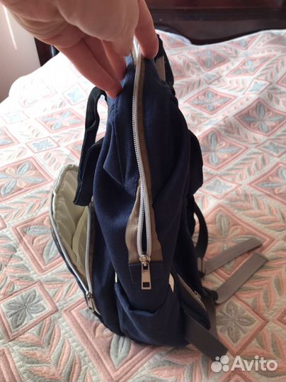 Сумка для мам