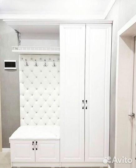 Шкафы на заказ