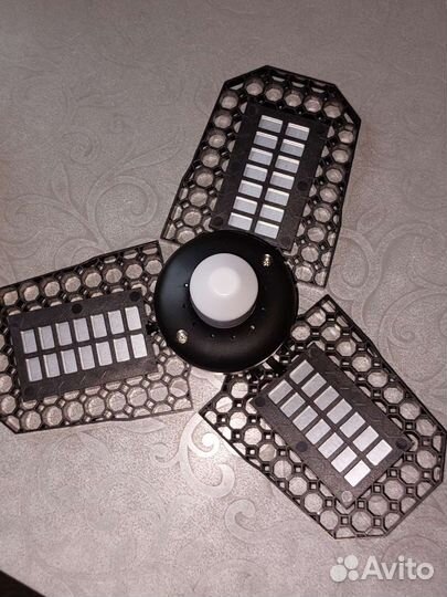 Фито лампа для растений