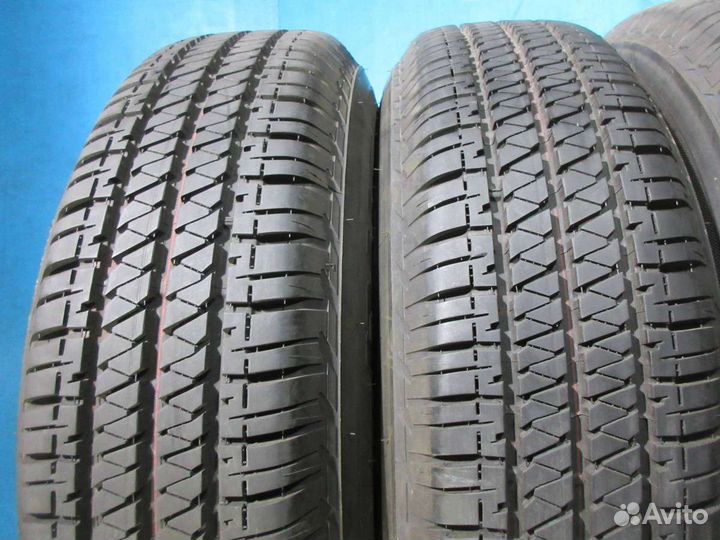 Bridgestone Dueler H/T 684II 195/80 R15 96S