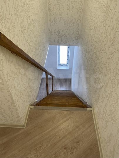 Таунхаус 100 м² на участке 3,5 сот.