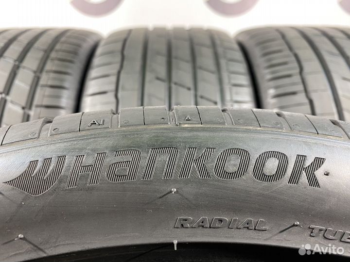 Hankook Ventus S1 Evo3 SUV K127A 295/35 R21