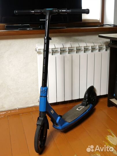 Самокат Reaction 230 Innovation S19erepl007-MB