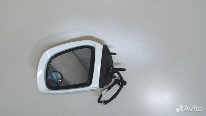 Зеркало боковое Mercedes GL X164, 2006