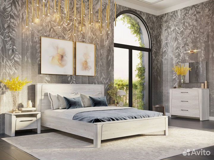 Моника Зеркало навесное