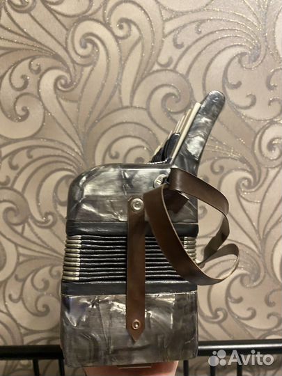 Аккордеон детский белорусский