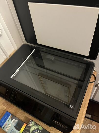 Принтер сканер копир HP