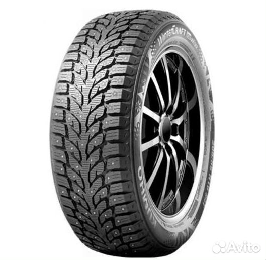 Kumho WinterCraft Ice Wi32 235/45 R17 97T
