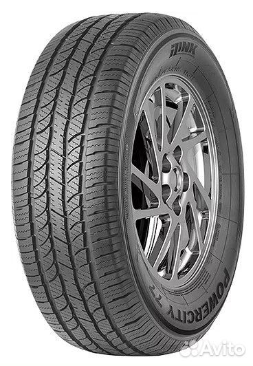 iLink PowerCity 77 245/60 R18 105H