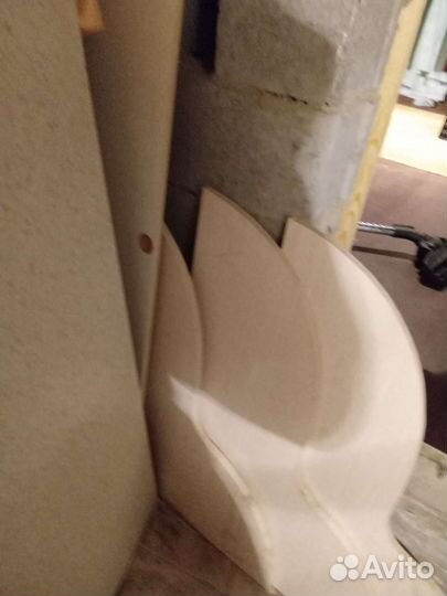 Столешница для кухни остатки