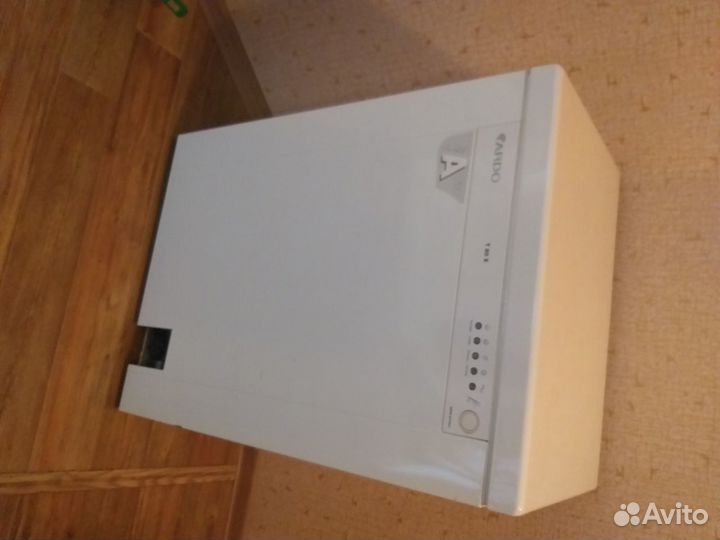 Стиральная машинка ardo T80X