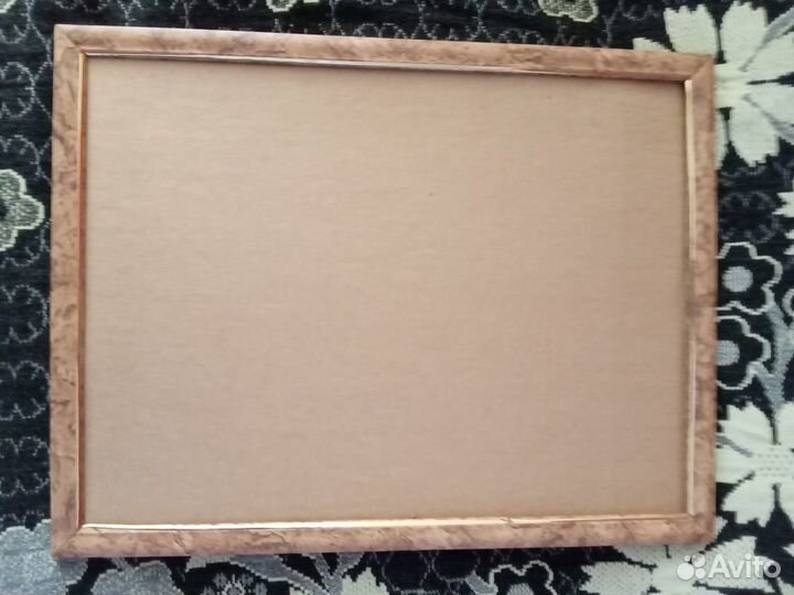 Рамы для картин 3 шт