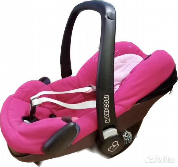 Автолюлька