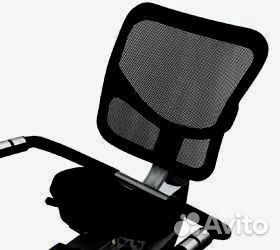 Велотренажер oxygen satori RB HRC